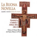 la-buona novella