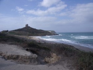 Ichnusa Penisola del Sinis