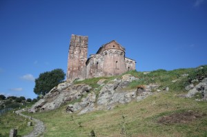 S. Antioco di Bisarcio