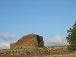 nuraghe Losa