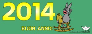 Buon 2014 Bomeluzo