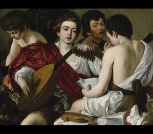 musici Caravaggio