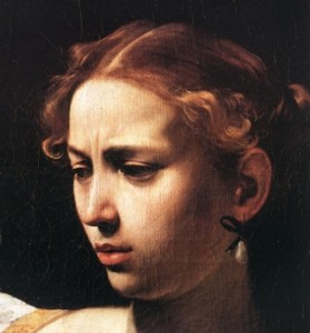 Giuditta Caravaggio