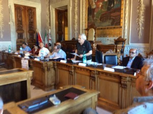 convegno fondazione sardigna