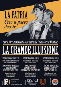 la grande illusione CA