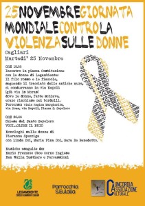 25 nov donne