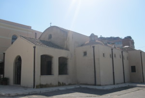 Buoncammino chiesa