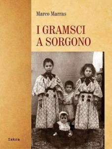 Gramsci a Sorgono Libro