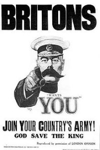 Kitchener-BritonsY want you