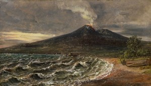 Vesuvio di LL