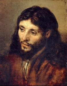 REMBRANDT SCONOSCIUTO