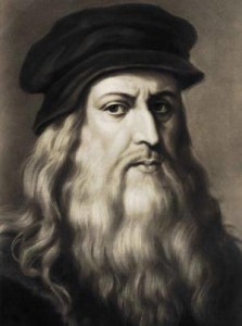 Leonardo da Vinci