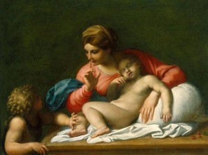 Zitto Carracci