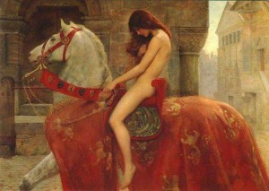 Lady Godiva LL