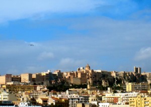 cagliari panorama franco fiera