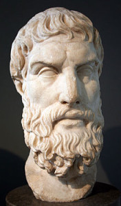 Epicurus_busto