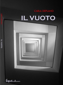 il vuoto ft cover libro Carla Deplano