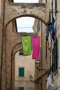 Alghero, centro sotiro (V.Tola)