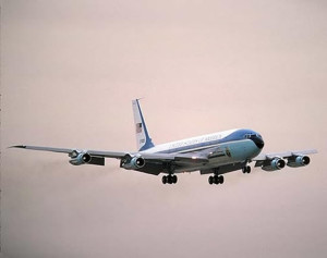 air_force_one_boeing_707