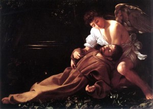 Francesco Caravaggio LL