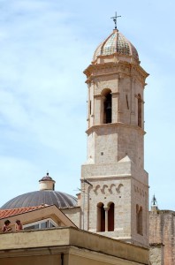 Sassari Duomo VT