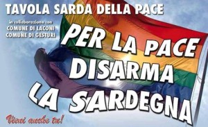 Tavola sarda pace