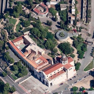 centro restauri lapidei Bonaria