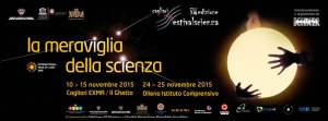 FestivalScienza 2015