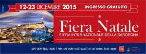 Fiera Natale 2015