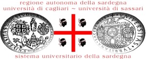 UNIV SARDEGNA SISTEMA LOGO