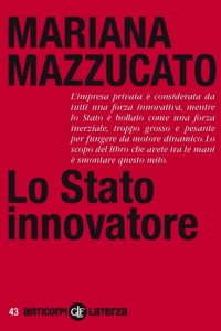 LO STAO INNOVATORE MMAZZUCATO