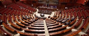 Montecitorio gentiloni-aula-vuola-675