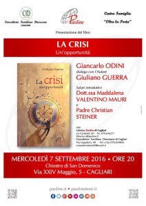 LA CRISI 7 SETTEMBRE 16