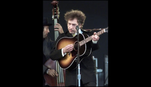 Bob Dylan 75 anni