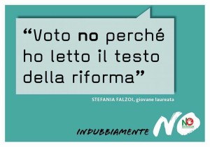 IO VOTO STAFY FALZOI