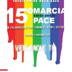 XV MARCIA PACE 6 NOV16 loghetto