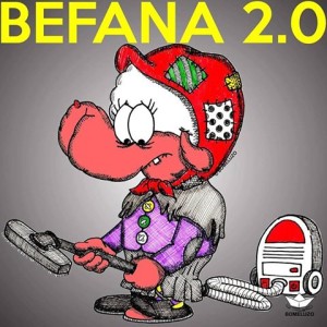 Befana Bomeluzo 2017